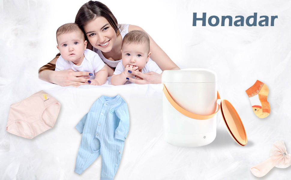 Portable Washing Machine