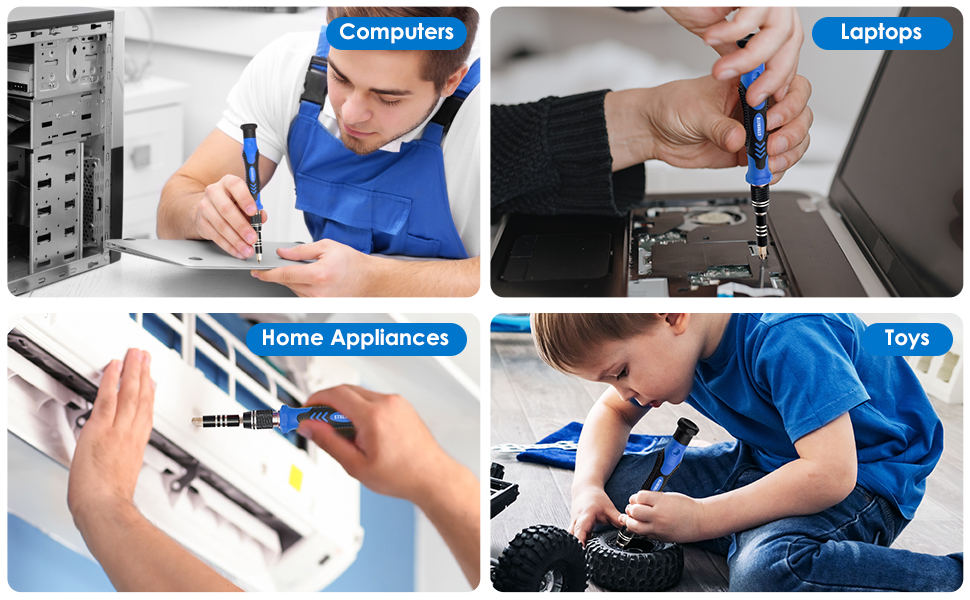 computer screwdriver kit