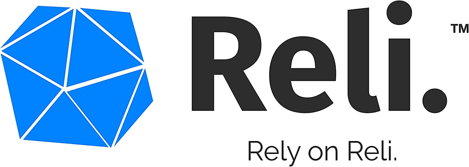 Reli. Poly Mailers 12x15.5" | 220 Pcs - White | Shipping Bags/Shipping Envelopes | White Mailing/Packaging Bags for Shipping | Non-Padded Polymailers, Self Sealing Shipping Bags for Clothing (White)