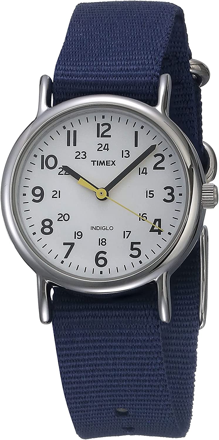 Timex Women's Weekender 31mm Watch