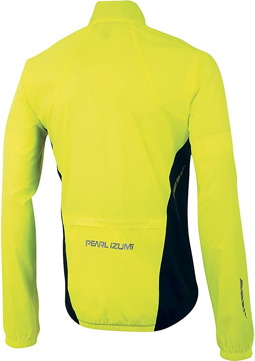 PEARL IZUMI - Ride Men&#39;s Elite Barrier Jacket