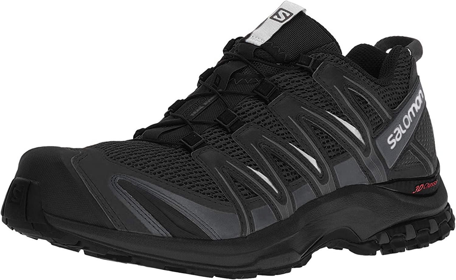 Salomon Men's Xa Pro 3D Trail Running Shoes