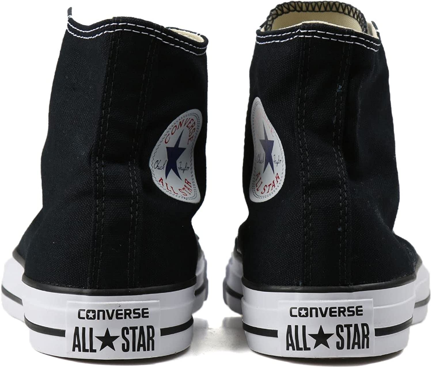 Converse Boy's Chuck Taylor All Star Leather High Top Sneaker