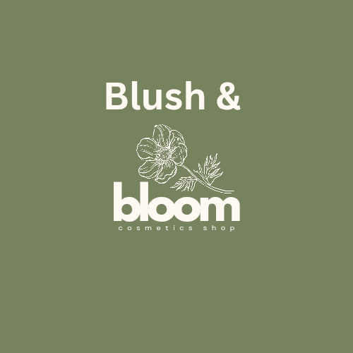 Blush and bloom