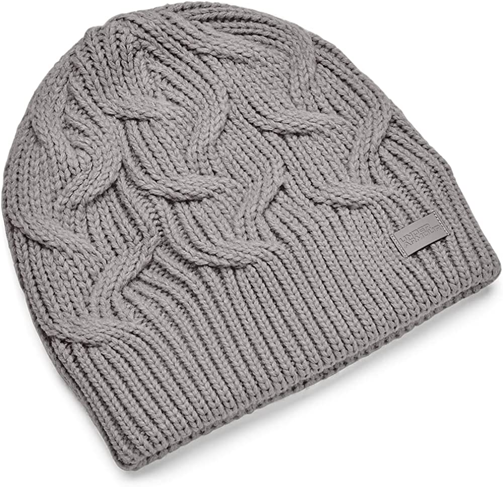 Under Armour Women's Around Town Fleece Beanie
