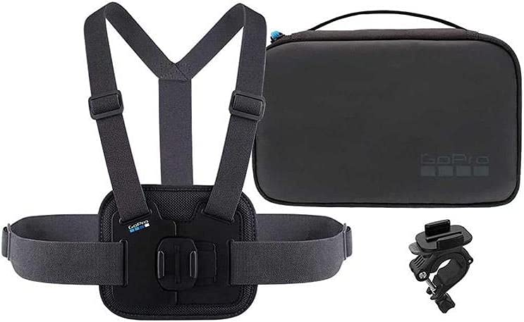 GoPro Camera Accessory Sports Kit (All GoPro Cameras) - Official GoPro Accessory