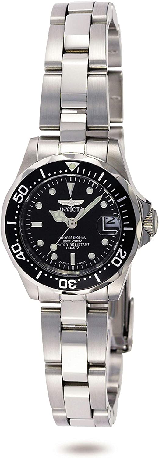 Invicta Women's Pro Diver Collection Watch