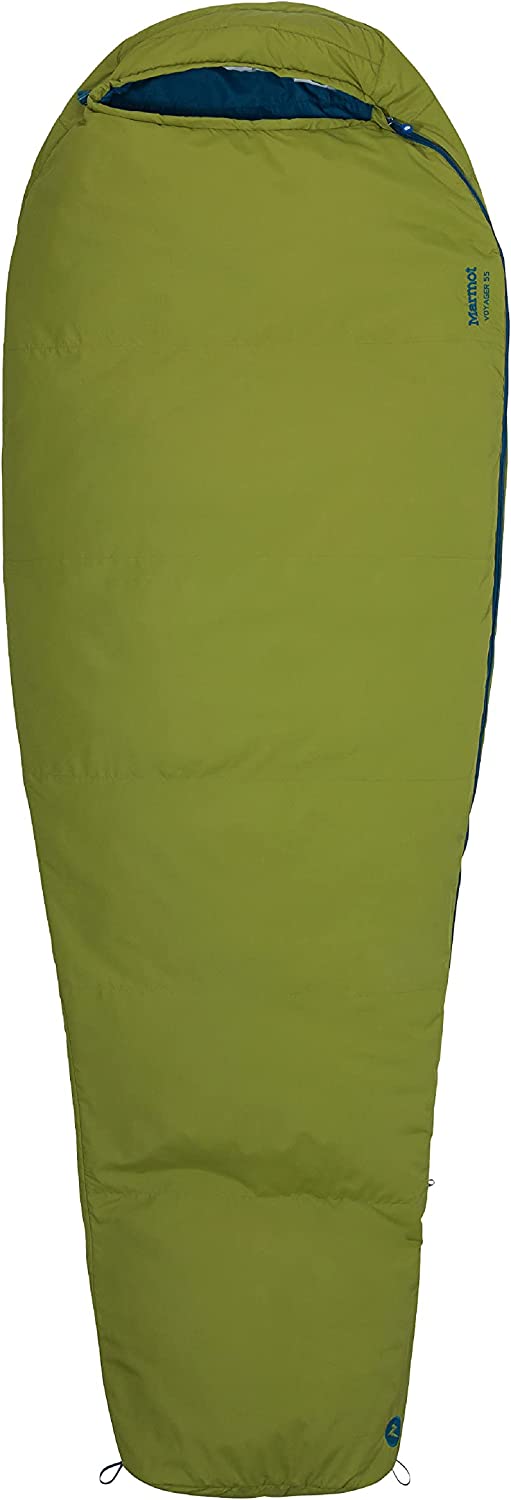 Marmot Voyager 55 Mummy Sleeping Bag