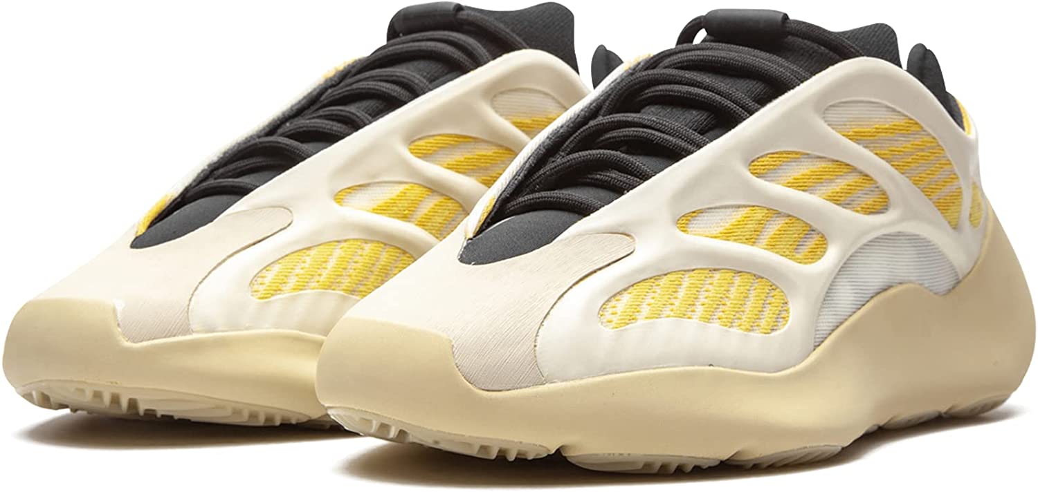 adidas Mens Yeezy 700 V3 Alvah Alvah/Alvah/Alvah Synthetic Size