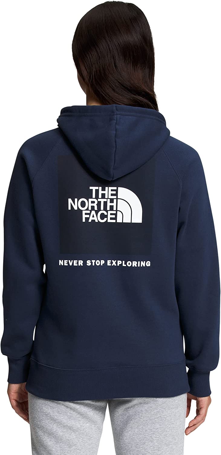 THE NORTH FACE Women's Box NSE Pullover Hoodie