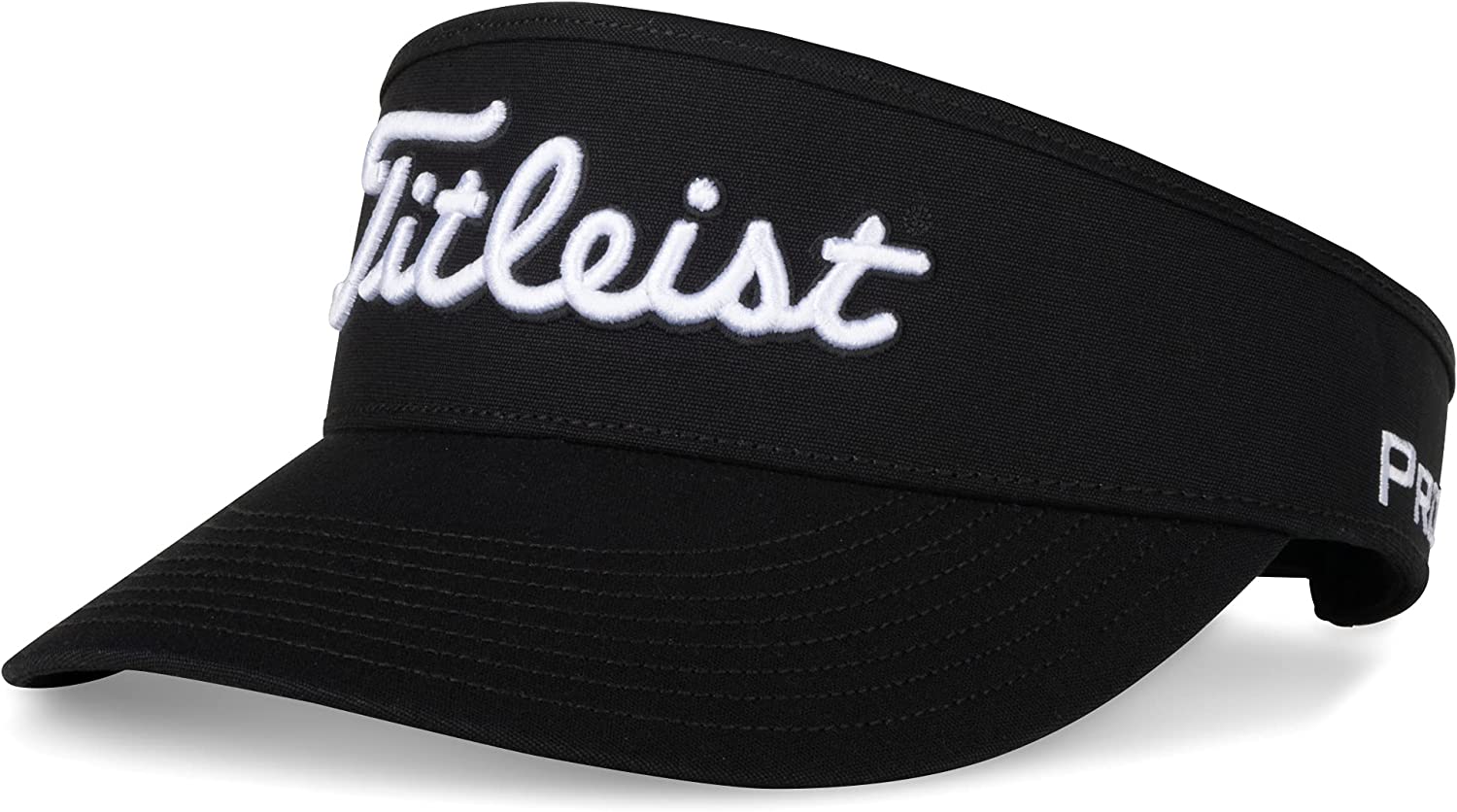 Titleist Men's Tour Visor