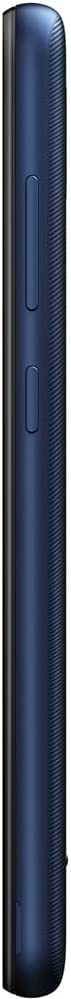 Nokia C01 Plus | Android 11 (Go Edition) | Unlocked Smartphone | 2-Day Battery | 2/32GB | 6.52-Inch Screen | Dark Blue