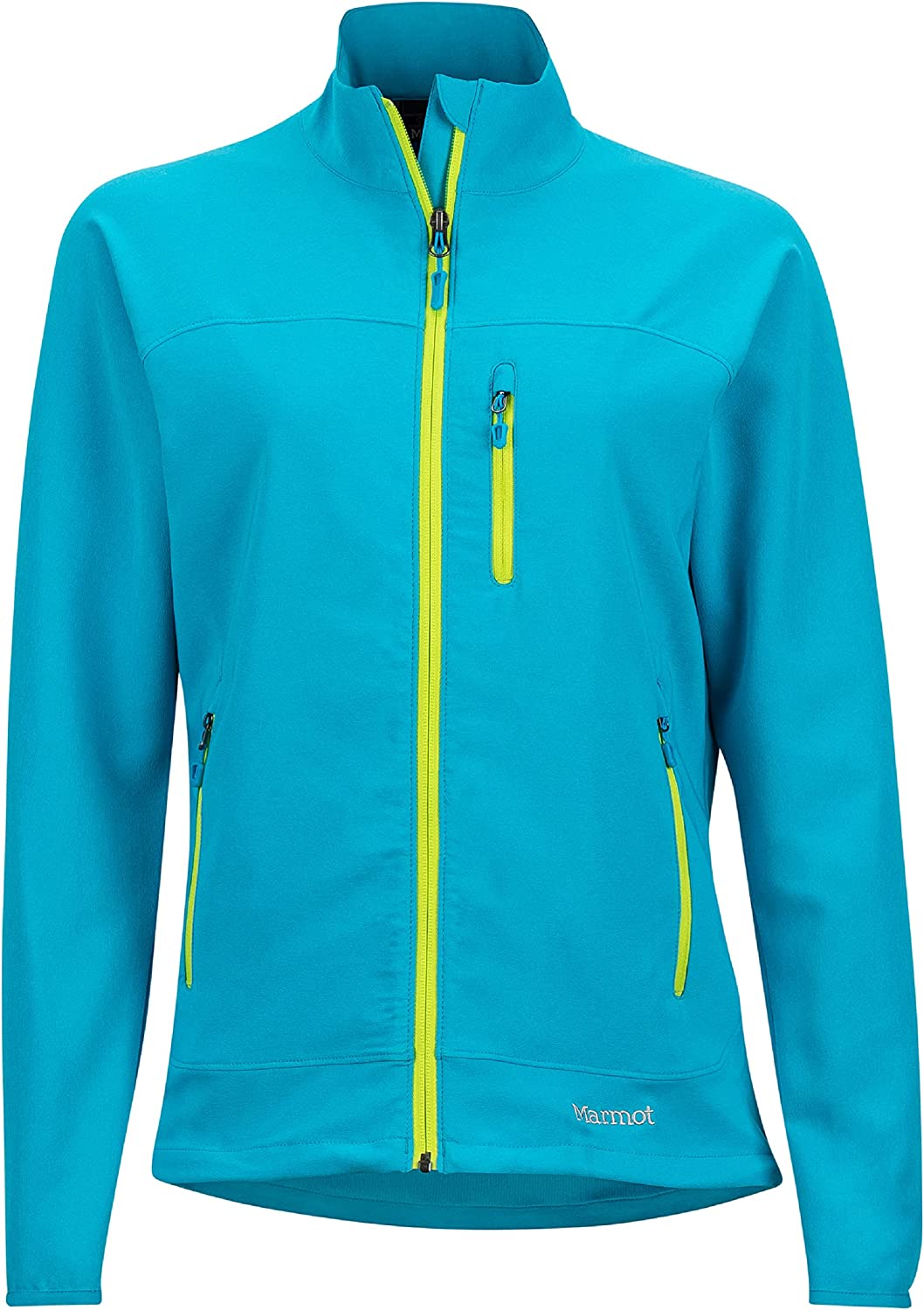 Marmot Women's Tempo Softshell Jacket