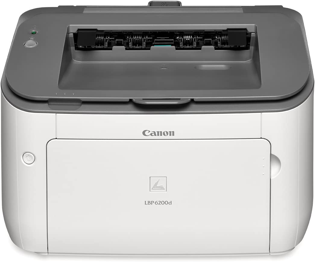 Canon LBP6200D Wireless Monochrome Printer