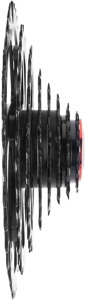 MengK MTB 8 ​​Speed ​​11-40T Cassette Freewheel Mountain Bike Accessories