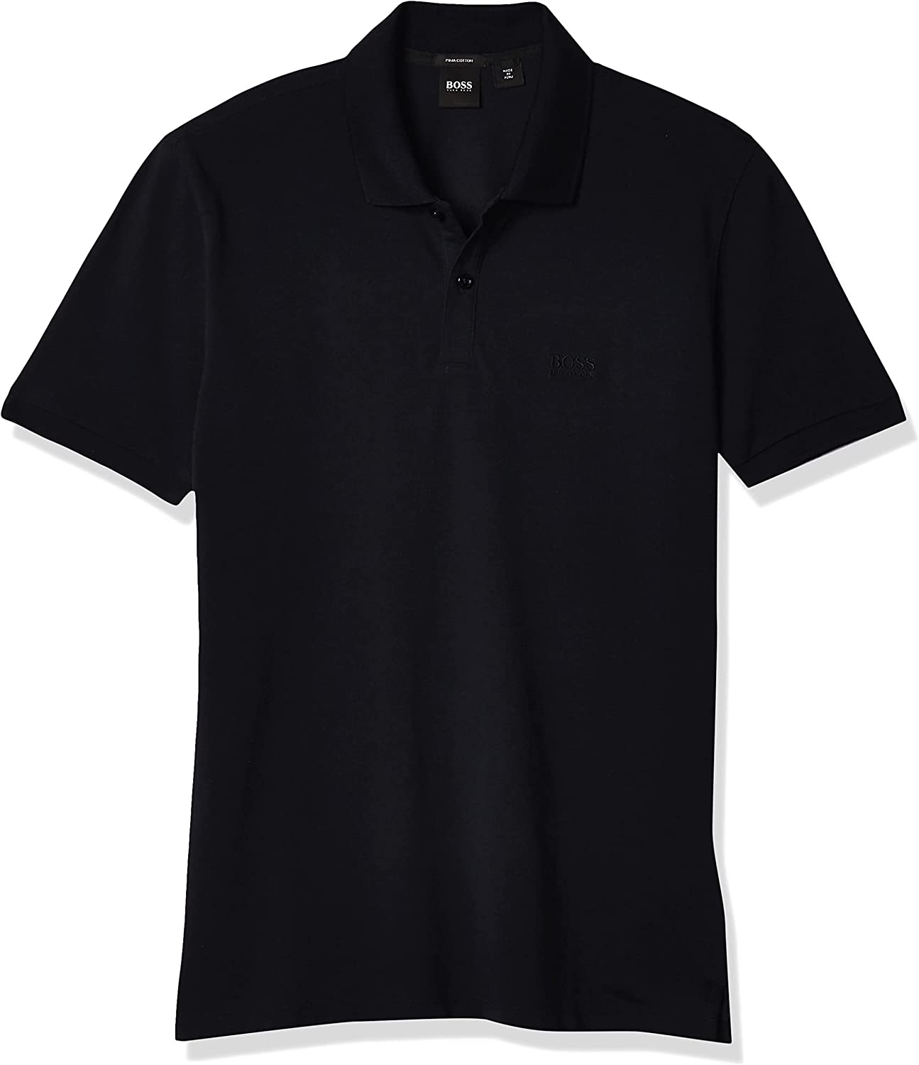 Hugo Boss Men's Pallas Short Sleeve Polo Shirt