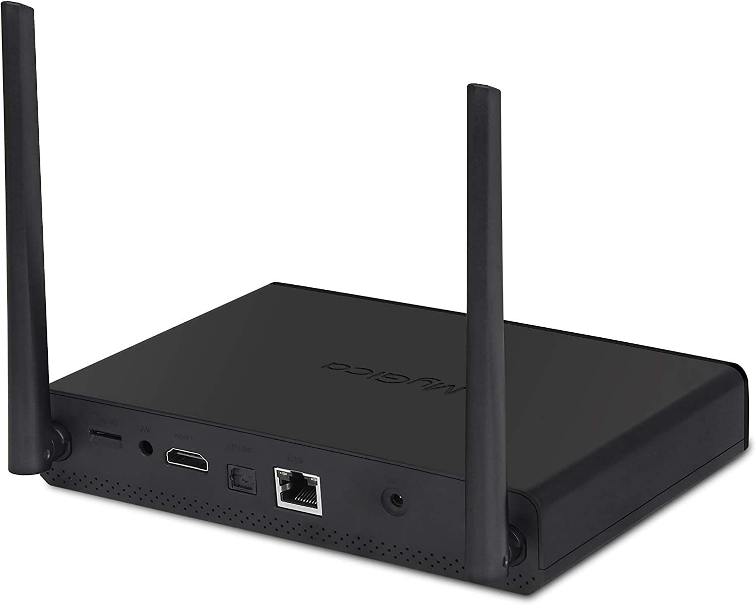 MyGica ATV1960 Octa Core Android Smart TV Box，4K HD Streaming Media Player Box 3GB/16GB/4K/HDR/1000M LAN/Internal