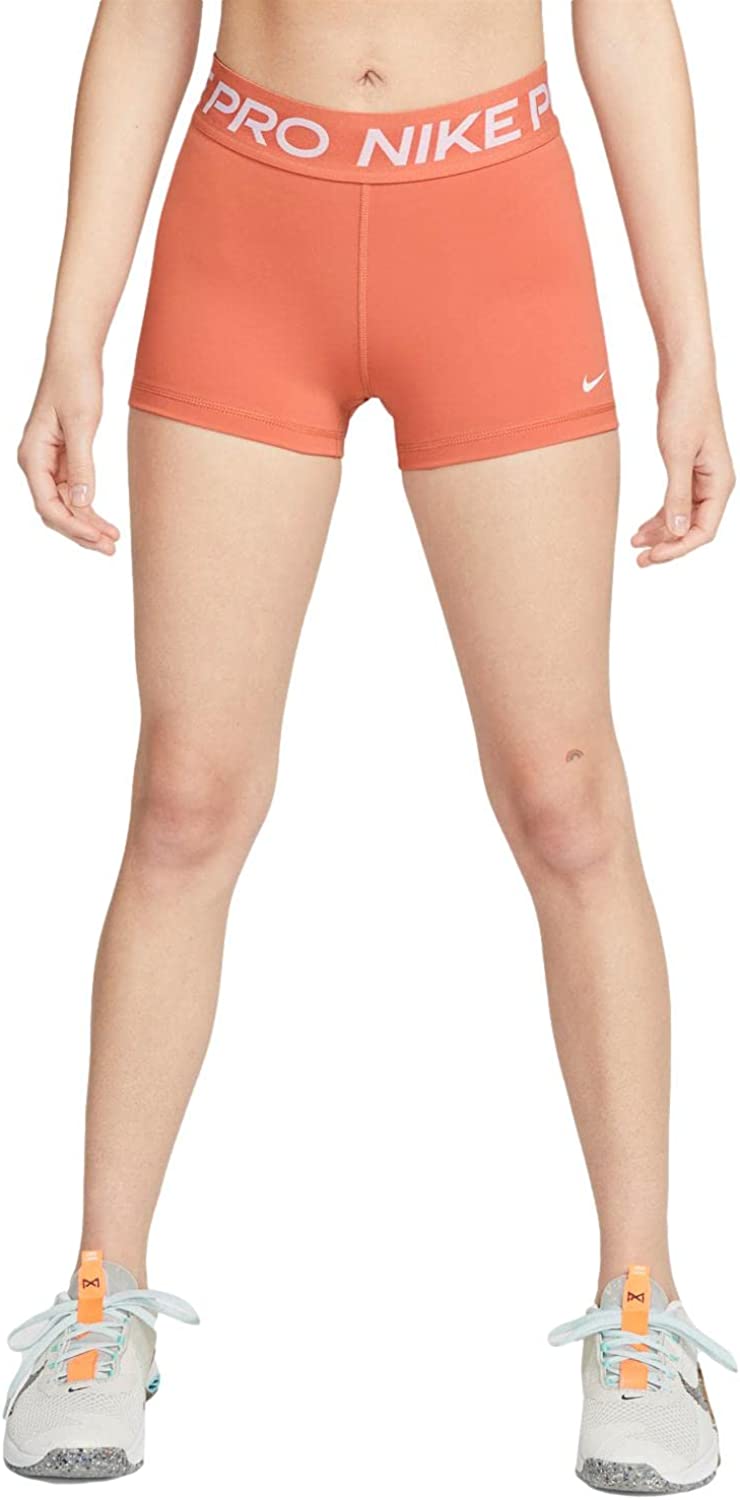 Nike Womens Pro 365 3" Shorts