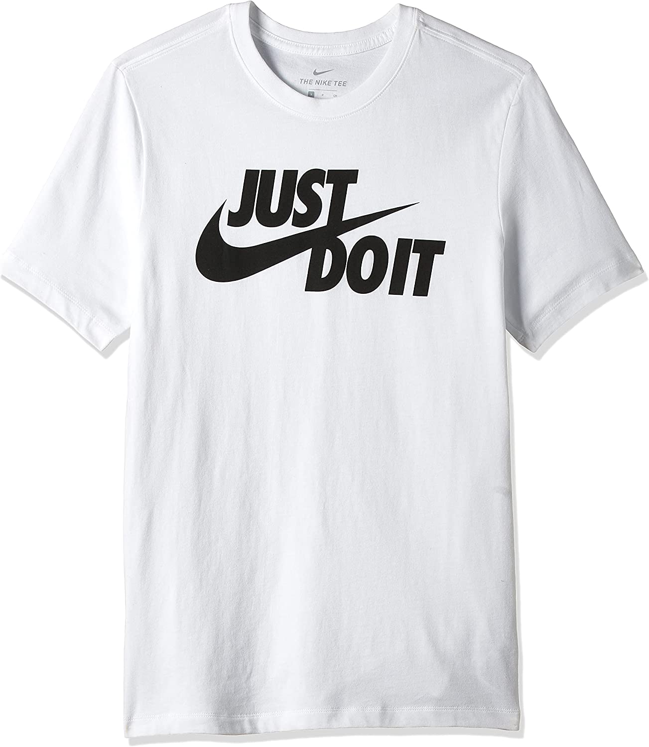 Men's Nike Sportswear "Just Do It." T-Shirt