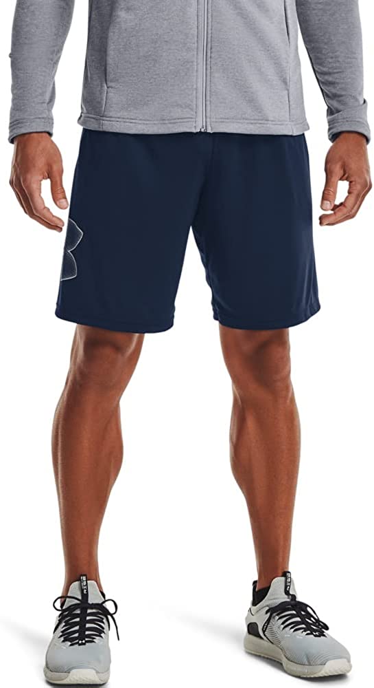 Under Armour Men's Tech Graphic Shorts