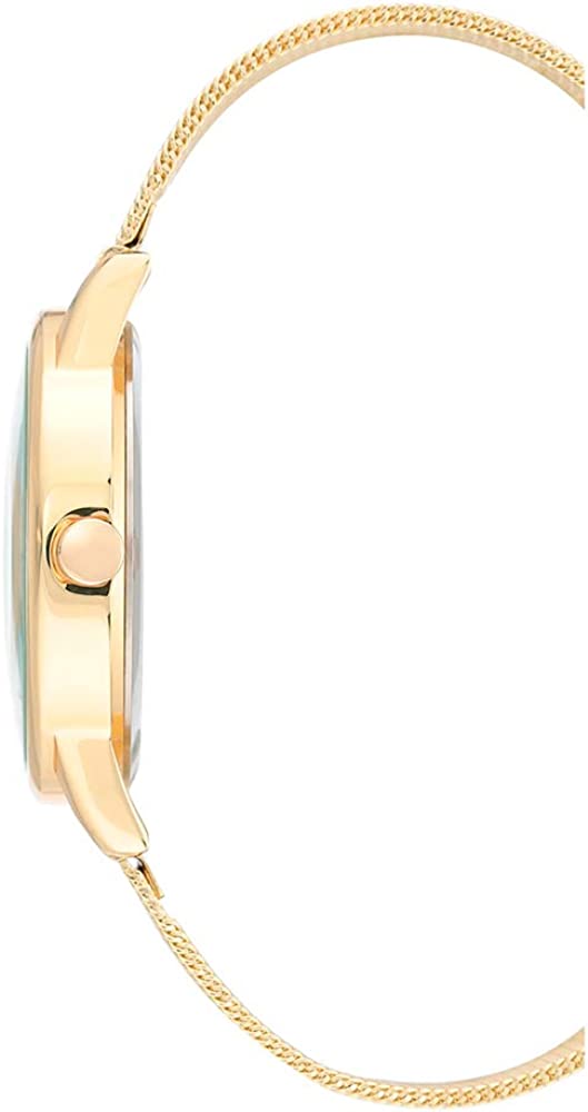 Nine West Women's Bracelet Watch