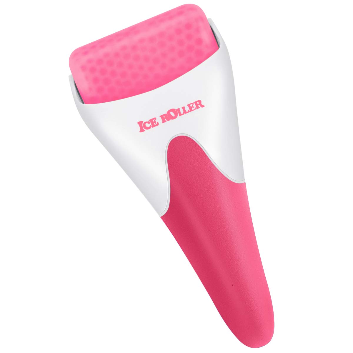 LATME Ice Roller for Face Eyes，Womens Gifts，Face Massager Roller Puffiness Migraine Pain Relief and Minor Injury(Blue)