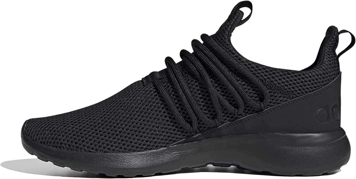adidas Men's Lite Racer Adapt 3.0 Wide Running Shoe