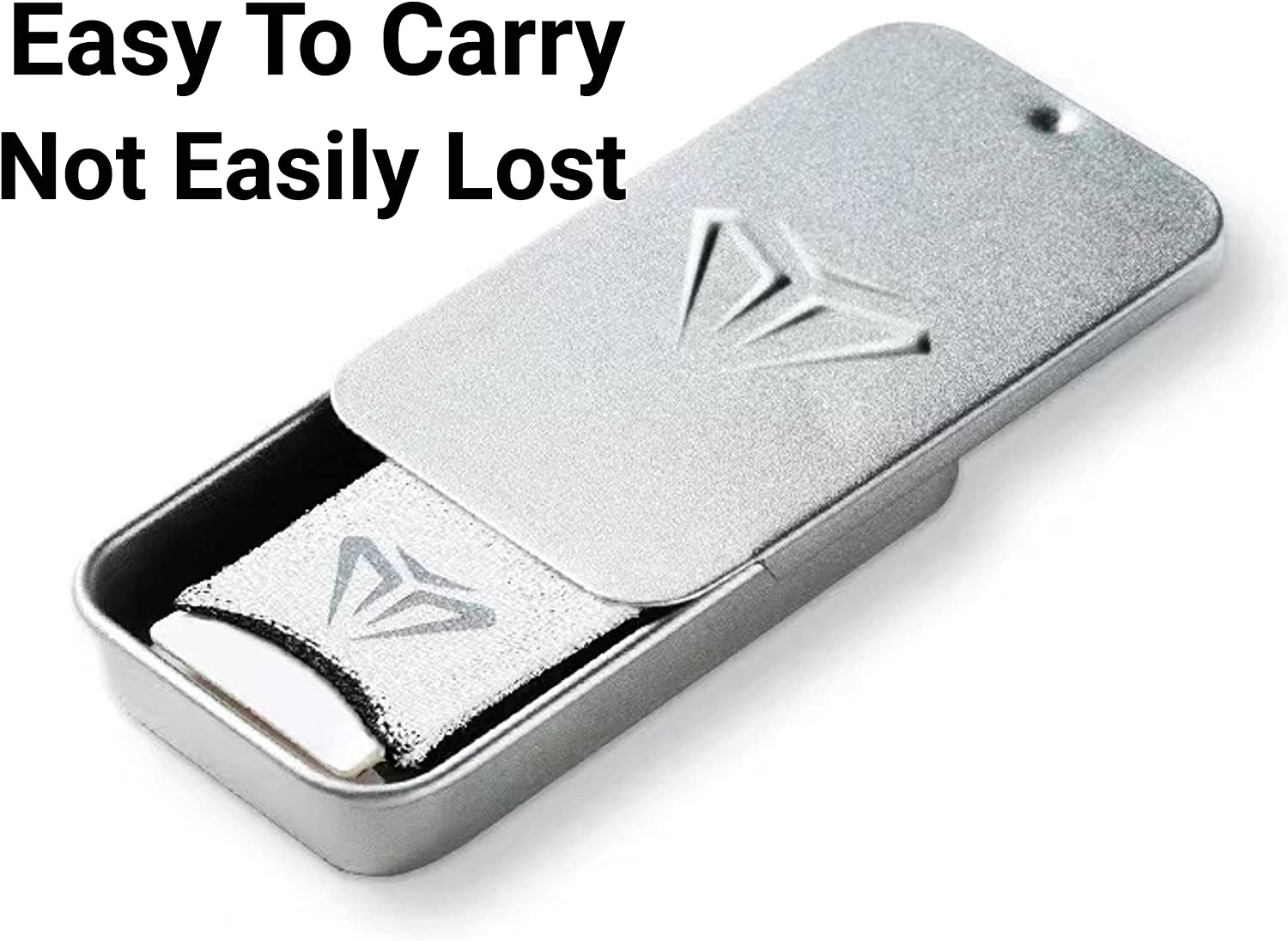 Mobile Phone Gaming Finger Cover, Thumb Protector/Compression Support Sleeve/sweatproof Finger Cover（Pack of 6pc） Sensitive(Grey) Silver Fiber/Durable/Breathable/sweatproof for All Mobile Games