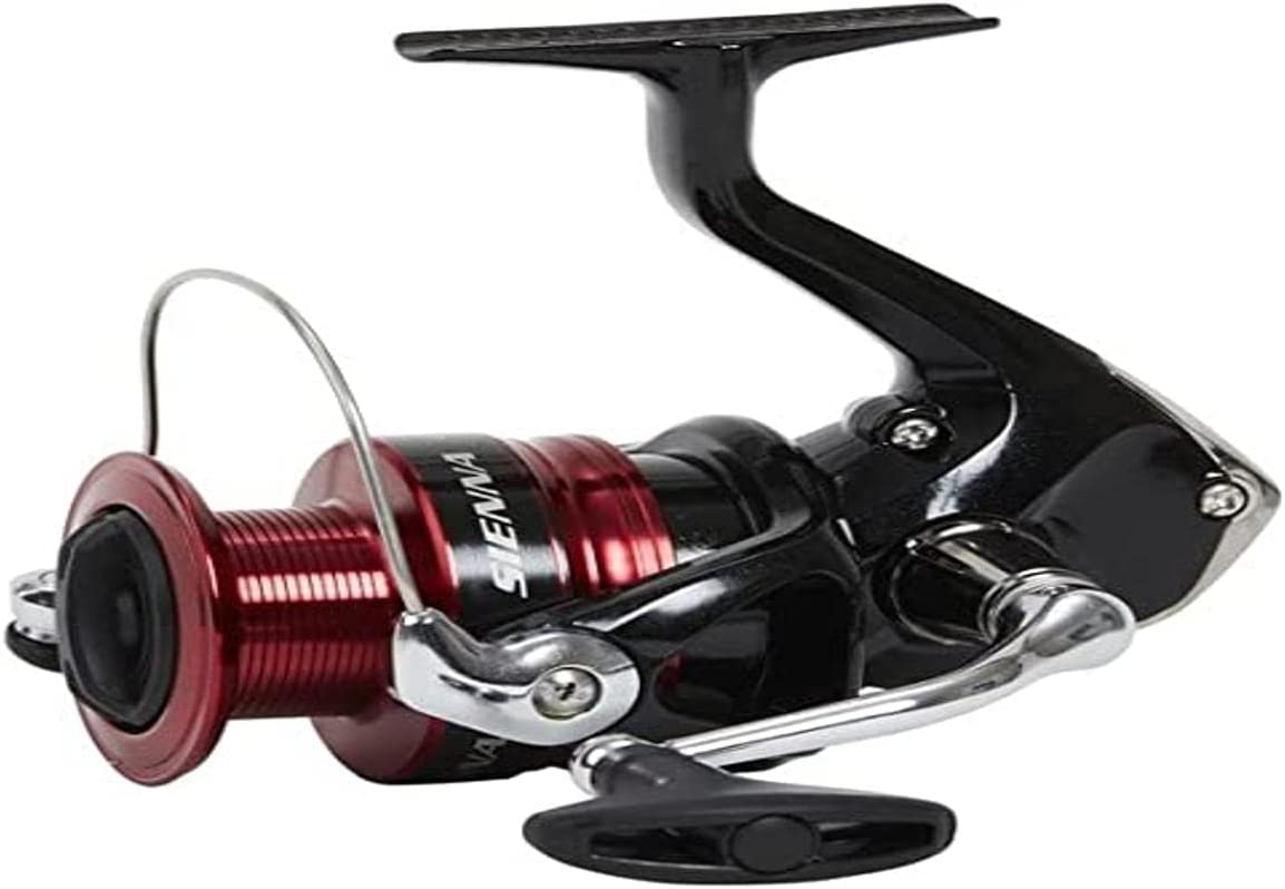 Shimano Sienna Spinning Fishing Reel